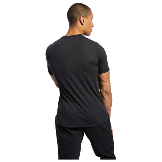 Reebok Ανδρική κοντομάνικη μπλούζα Wor Sup Graphic Ss Reebok Ανδρική κοντομάνικη μπλούζα Wor Sup Graphic Ss